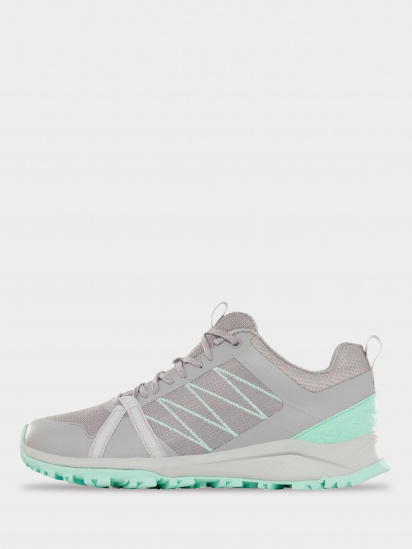 Кроссовки для тренировок The North Face Litewave Fastpack II модель T93REGC73 — фото - INTERTOP