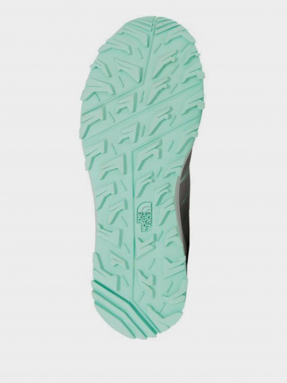 Кроссовки для тренировок The North Face Litewave Fastpack II модель T93REGC73 — фото 3 - INTERTOP