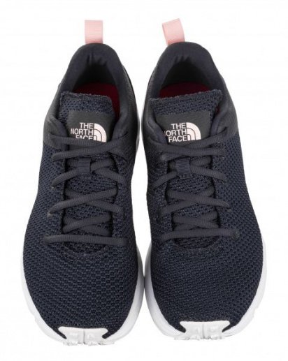 Кроссовки The North Face модель T93RQ9U6R — фото 4 - INTERTOP