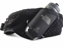 Поясна сумка The North Face модель T0ARMVJK3 Фото