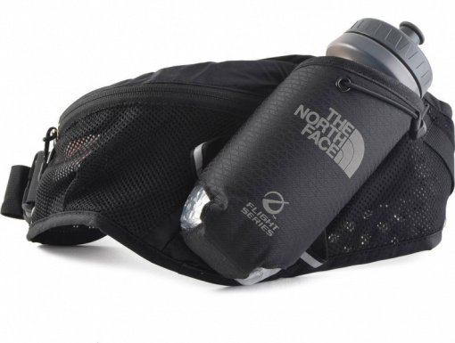 Поясная сумка The North Face модель T0ARMVJK3 Фото