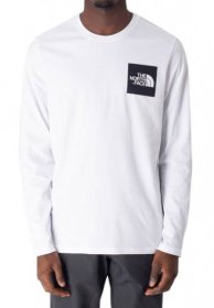 Джемпер The North Face модель T937FTFN4 Фото