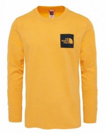 Джемпер The North Face модель T937FTH6G Фото