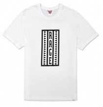 Футболки и поло The North Face S/S 92 Rage Tee модель T93RXLFN4 Фото
