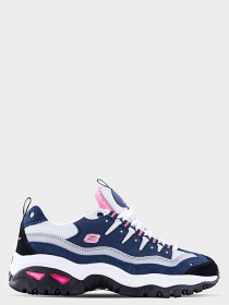 Кроссовки Skechers ENERGY WAVE модель 13400 NVHP Фото