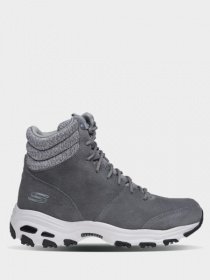 Ботинки Skechers D'LITES CHILL FLURRY модель 49727 CCL Фото