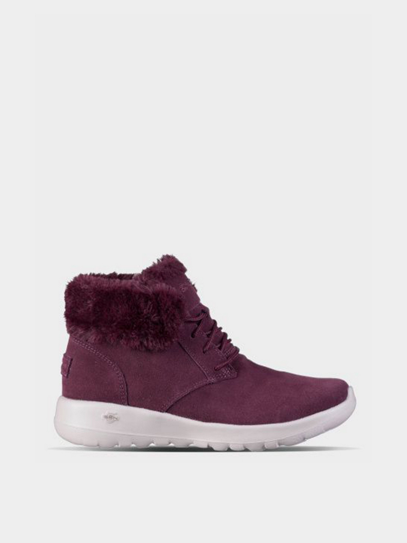 Ботинки Skechers ON-THE-GO JOY модель 15506 BURG Фото