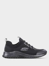 Кроссовки для тренировок Skechers Ultra Flex 2.0 - Fedik модель 52765 BBK Фото