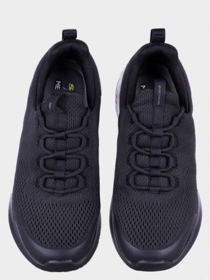 Кросівки Skechers модель 52513 BBK — фото 5 - INTERTOP