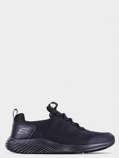 Кросівки Skechers модель 52513 BBK - фото
