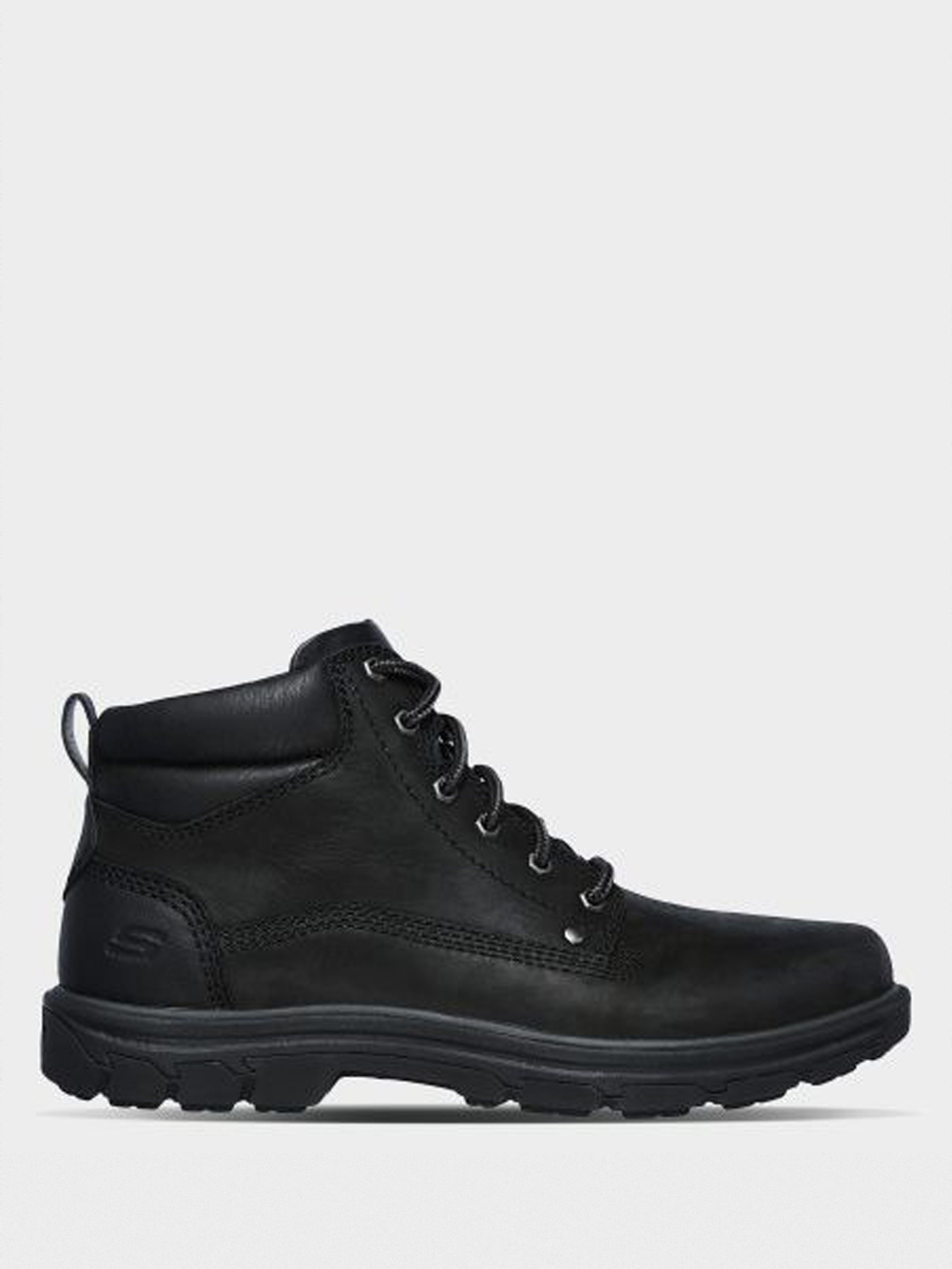 Черевики Skechers SEGMENT модель 65573 BBK Фото