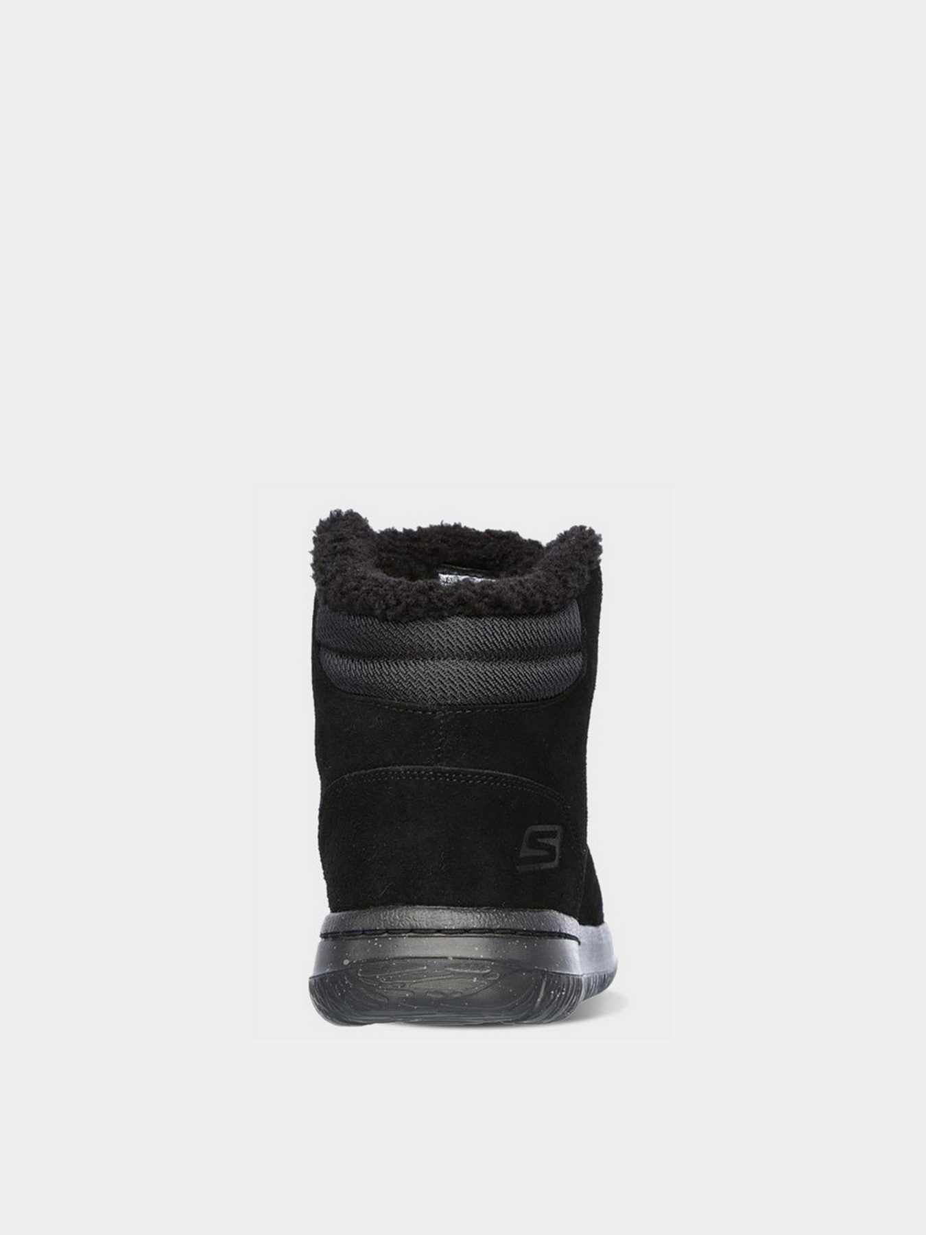 Черевики Skechers Go Walk City - Sierra модель 53829 BBK Фото