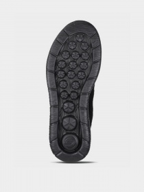 Черевики Skechers Go Walk City - Sierra модель 53829 BBK Фото