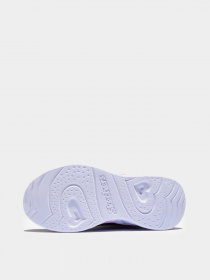 Черевики Skechers S Lights: Heart Lights - Scribble Hearts модель 20288L BKHP Фото