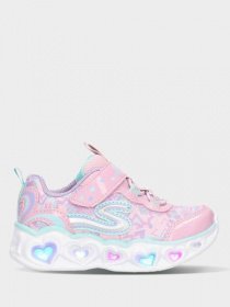 Кроссовки повседневные Skechers модель 20180N LPMT Кроссовки повседневные Skechers модель 20180N LPMT Фото