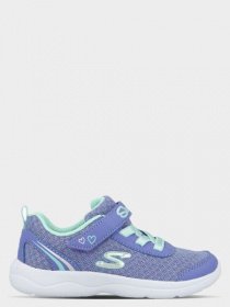 Кроссовки Skechers модель 82120N LVAQ Фото