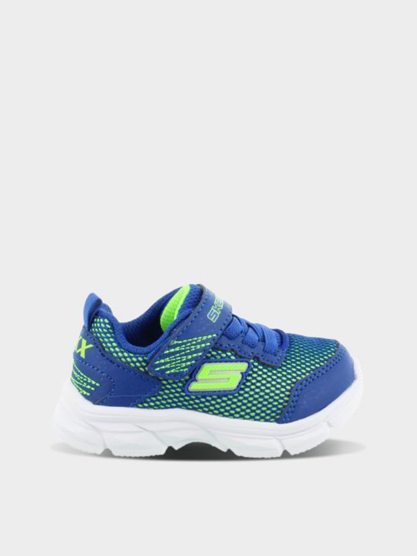 Кроссовки повседневные Skechers модель 95022N BLLM Фото