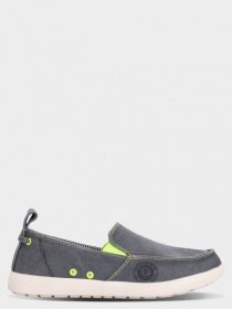 Слипоны Tesoro модель 197218/10-02 Фото