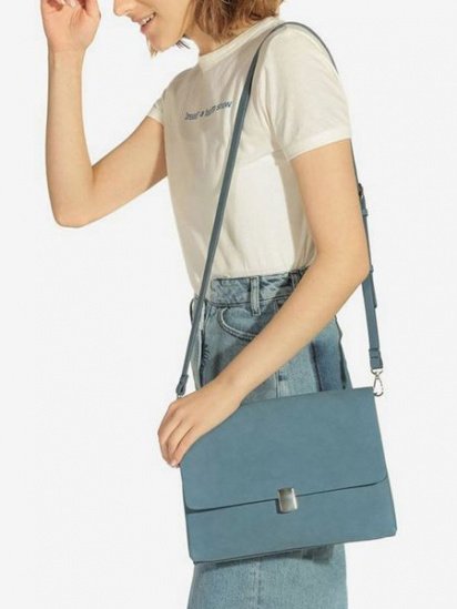 Кросс-боди Keddo модель 397101/34-02 — фото 4 - INTERTOP