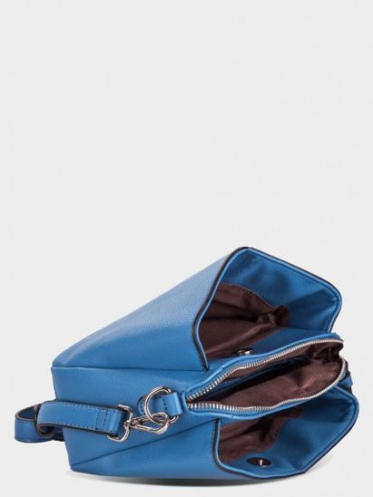 Кросс-боди Keddo модель 397103/34-02 — фото 4 - INTERTOP