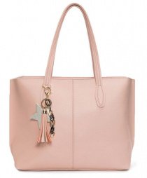 Сумки наплічні Keddo модель 397113/32-04 Фото