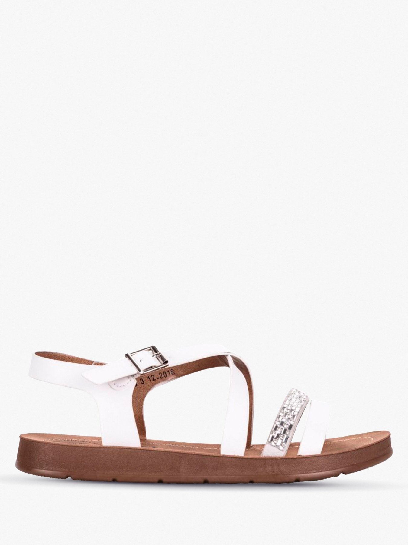 Сандалии Betsy модель 997403/02-02 Фото