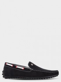 Полуботинки со шнуровкой Keddo модель 597125/05-06 Фото