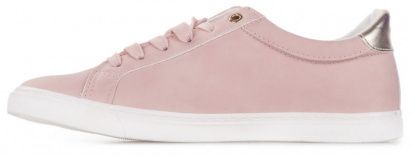 Напівчеревики зі шнуровкою Keddo модель 597300/36-03 — фото - INTERTOP