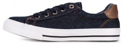 Напівчеревики зі шнуровкою Keddo модель 597202/01-02 — фото - INTERTOP