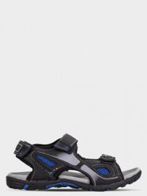 Сандалии Tesoro модель 197683/01-01 Фото