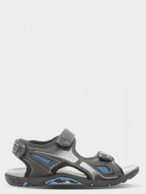 Сандалии Tesoro модель 197683/01-13 Фото