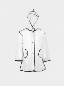 Дождевик Braska модель 19-3434/702. Фото