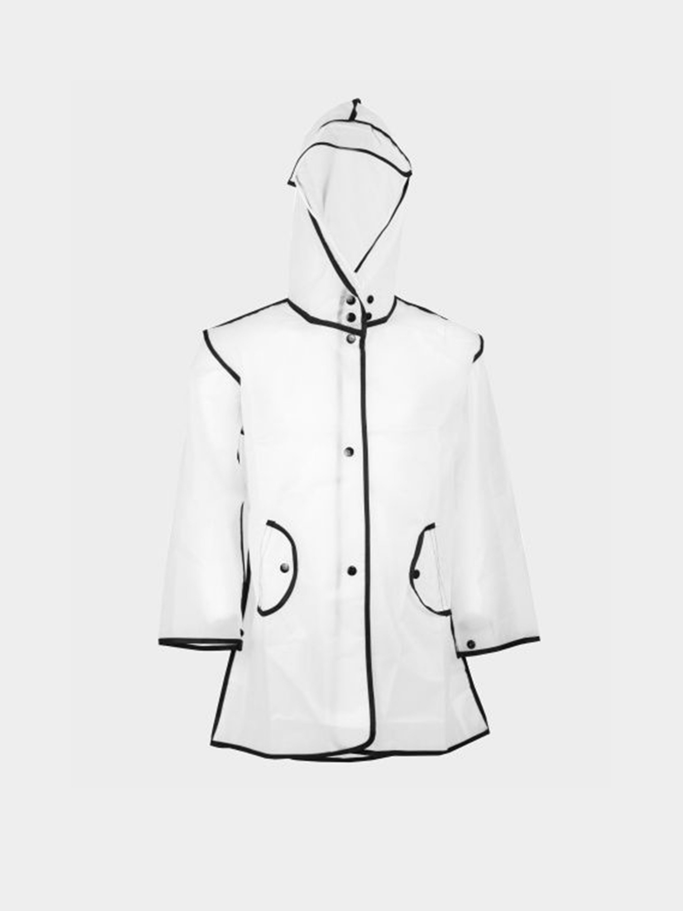 Дождевик Braska модель 19-3434/702. Фото