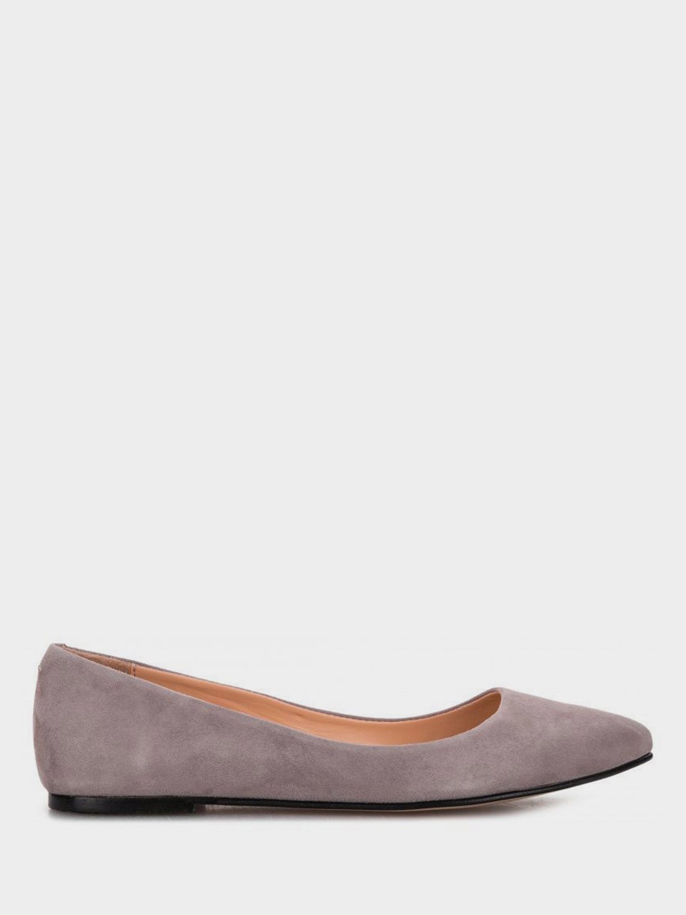 Балетки TUTO VZUTO модель N50-727-419 Фото