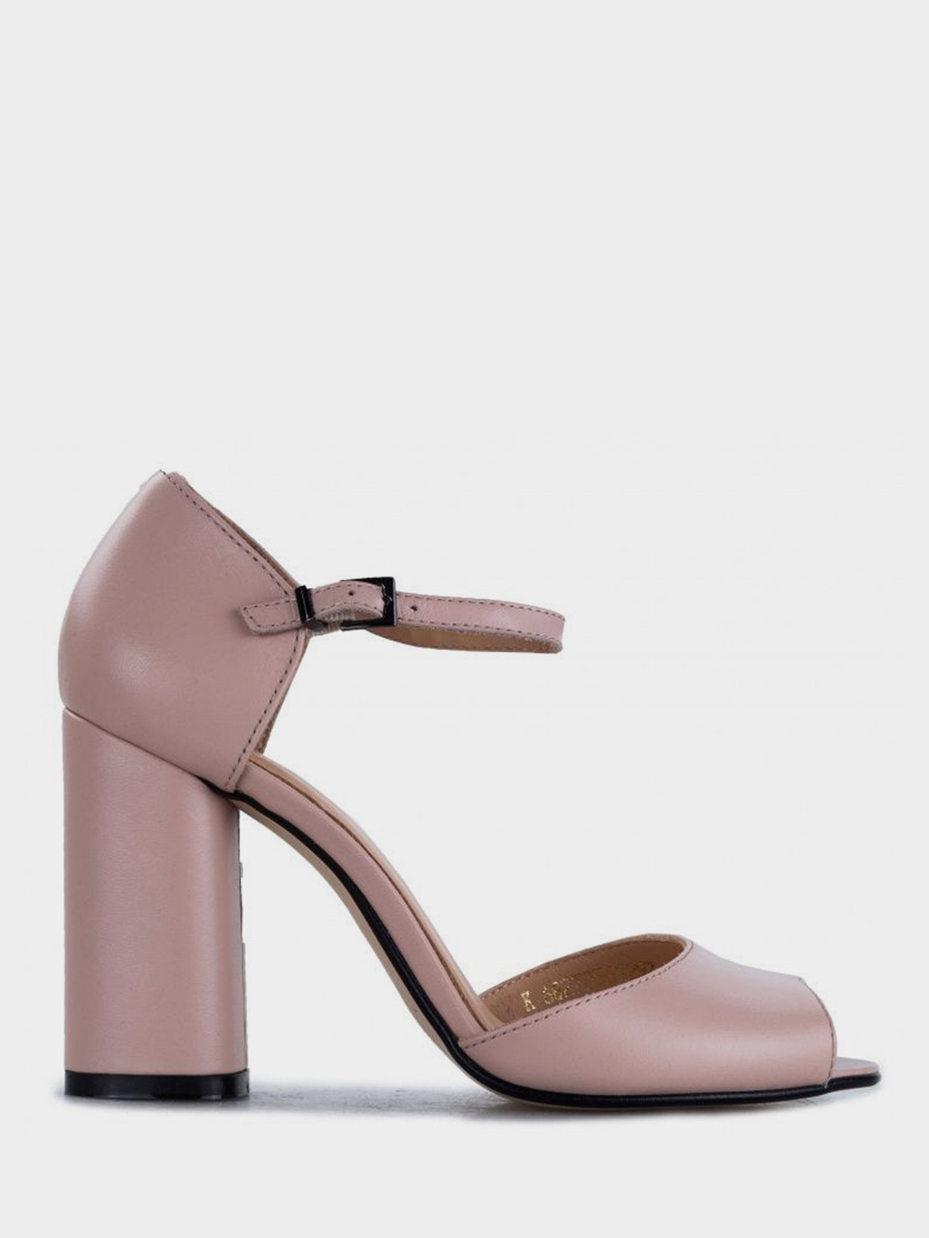 Босоножки TUTO VZUTO модель 68/8-270-561 Фото