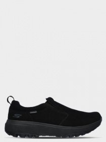 Слипоны Skechers модель 55495 BBK Фото