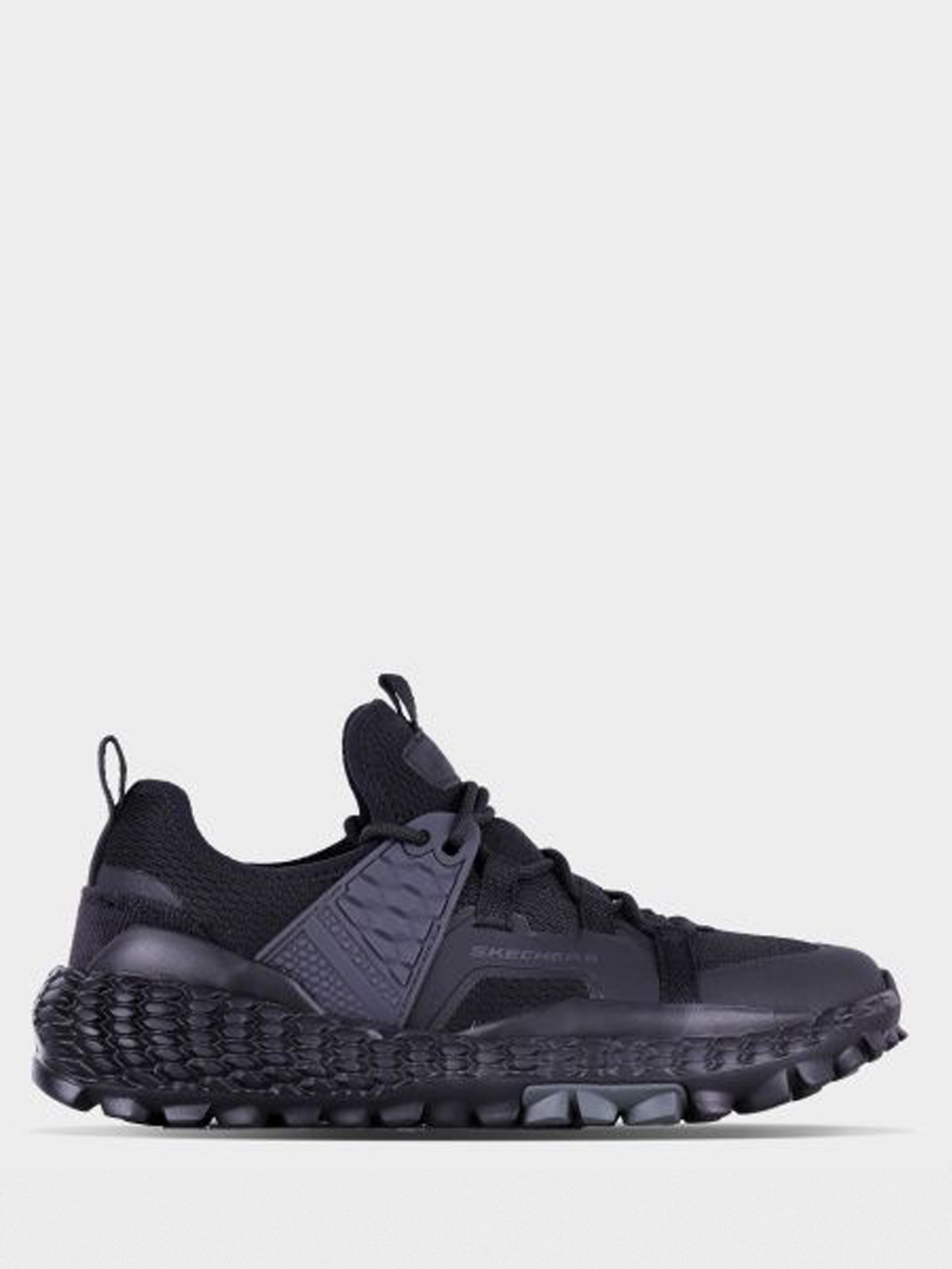 Кросівки повсякденні Skechers Monster - Kyreko модель 51716 BBK Фото