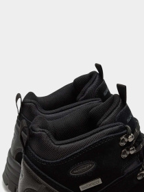 Ботинки Skechers RELMENT модель 64869 BLK Фото