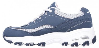 Кросівки Skechers D'lites - Life Save модель 11860 NVW — фото - INTERTOP