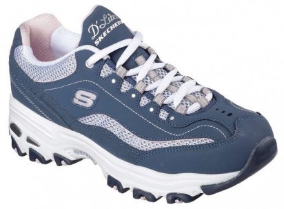 Кросівки Skechers D'lites - Life Save модель 11860 NVW — фото 6 - INTERTOP