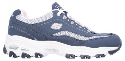 Кросівки Skechers D'lites - Life Save модель 11860 NVW - фото