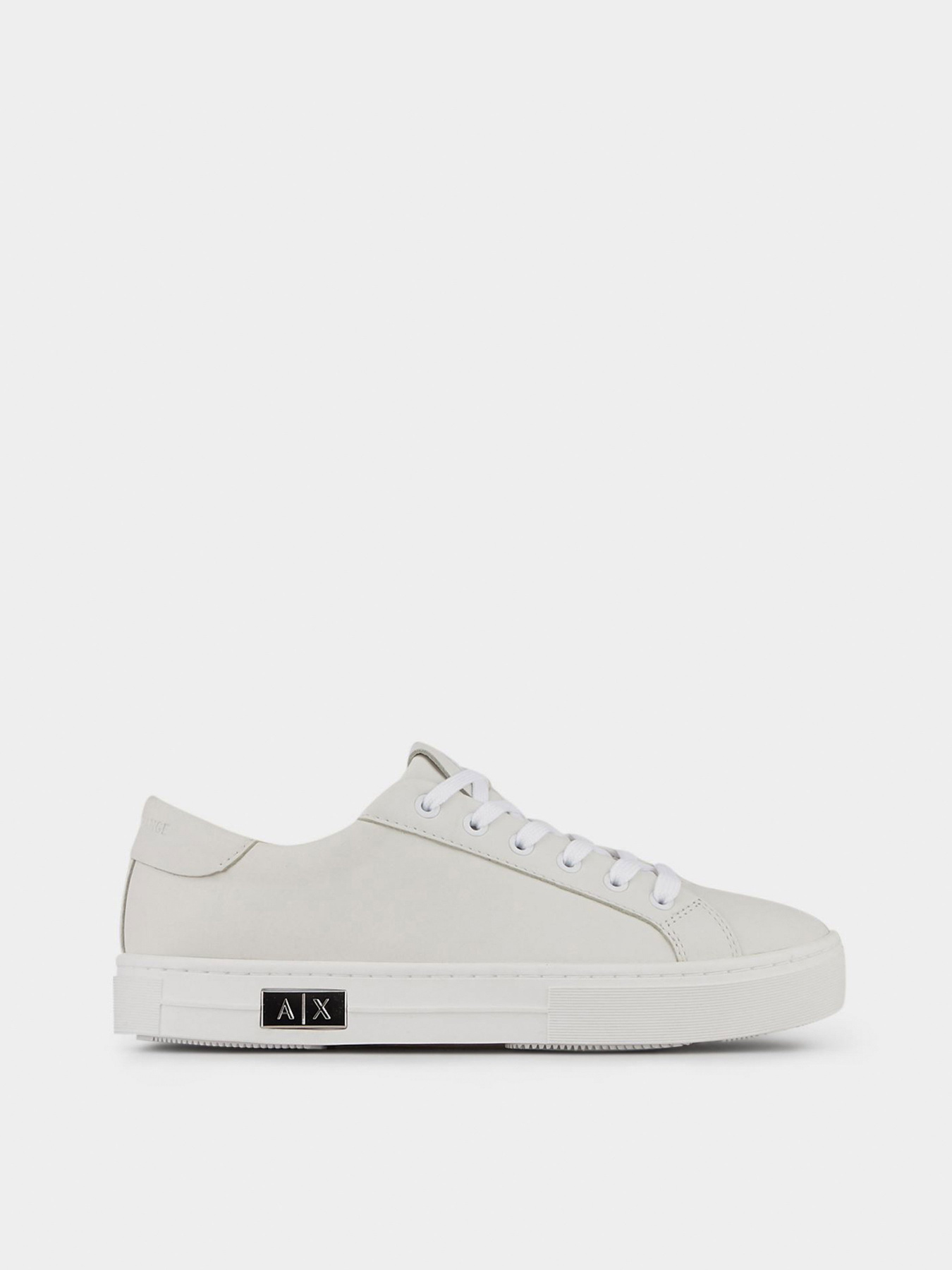 Кроссовки Armani Exchange модель XDX027-XCC14-A222 Фото