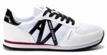 Кроссовки Armani Exchange модель XDX031-XV137-00001 Фото