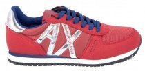 Кроссовки Armani Exchange модель XDX031-XV137-00619 Фото
