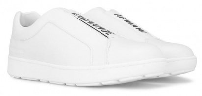 Кросівки Armani Exchange модель XUX012-XV098-00894 — фото 5 - INTERTOP