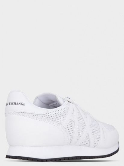 Кроссовки Armani Exchange модель XUX017-XCC04-00152 — фото 3 - INTERTOP