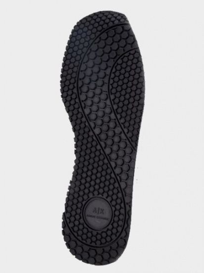 Кроссовки Armani Exchange модель XUX017-XCC04-00152 — фото 4 - INTERTOP