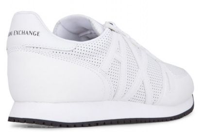 Кроссовки Armani Exchange модель XUX017-XCC04-00152 — фото 5 - INTERTOP
