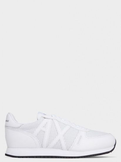 Кросівки Armani Exchange модель XUX017-XCC04-00152 - фото