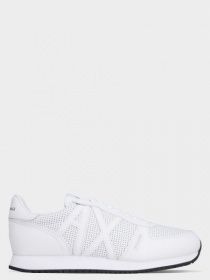 Кроссовки Armani Exchange модель XUX017-XCC04-00152 Фото